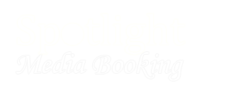 Spotlight Media Booking